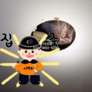 무지개전기조명 이미지