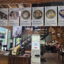 봉평메밀꽃향기 이미지