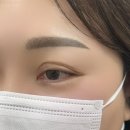 속초눈썹 씨인미에서 찾은 인생 쌩얼, 아침이 편해지는 눈썹 후기