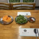 용산-216 | [맛집기록] :: 신용산 줄서는 맛집 용산역 미쉐린 선정 &lt;능동미나리&gt; 내돈내산
