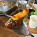 계룡산주유소 | 세종 오돈오리불고기(다정동 맛집, 국내산 오리불고기 맛집, 점심특선 후기)