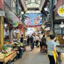 조치원 가볼만한곳 세종전통시장 주차 장날 오일장 식당 맛집 파닭