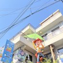 토이스토리팝업 방문후기! 하우스오브토이스토리 굿즈부터 포토존까지 총정리