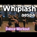 Whiplash(위플래쉬) - aespa(에스파) 이미지