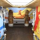 도두항유람선 이미지