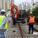 한국철도공사 서울본부(서울차량사업소) 이미지