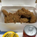 BHC신방화사거리점 | [BHC치킨 콰삭킹] 서울 | 후라이드 치킨 추천 / 콰삭킹 후기