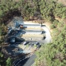 합천군공설봉안담 이미지