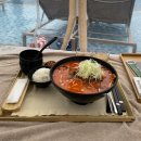 오고파 | 제주여행 : 제주신라호텔 오션뷰 디럭스룸, 수영장, 조식/중식 후기