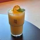 산성로L | 남한산성 대형 베이커리 카페 l 스코그 skog(노트북 작업, 청음카페)