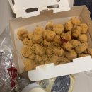 비에이치씨치킨삼천포 이미지