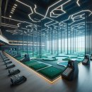 장성우 골프아카데미 이미지