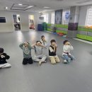 키즈태권도장 이미지