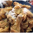 꼬꼬두마리치킨 이미지