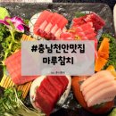 불당동참치집 추천! 분위기 좋은 마루참치 방문후기(콜키지 가능)