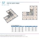 아이에스비즈타워 앞 이미지