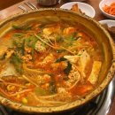 양푼이동태탕 - 논산시 | 양푼이동태탕