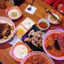 짬짜탕 - 22549 | 풍덕천동맛집 보배반점 수지구청점 짬짜탕 후기