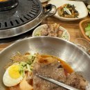 해바라기 정육식당 이미지