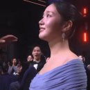 김고은 대상 호명 순간 한예종 동기 이상이 표정.gif 이미지
