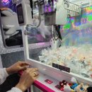 피노키오 인형뽑기 이미지