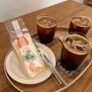 평택시 노동조합 | 평택 디저트 카페 포포, 후르츠 산도 맛집을 찾는다면 여기!