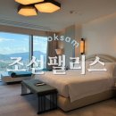 강남사우나 | 조선팰리스 강남 그랜드마스터스룸 투숙기 | 사우나·라운지·수영장까지 올인원 후기