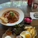 포천카페레스토랑 | 포천 광릉수목원 맛집 2500평 복합문화공간 &#39; 트랜블루 &#39; 데이문 레스토랑 및 카페 방문 후기