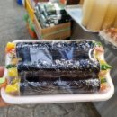 (버스)통복시장 | [평택 통복시장 또재기네 꼬마김밥] 통복시장 맛집 필수코스 김밥 단체주문