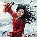 Mulan 이미지