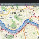 합정전철역 2번출구 이미지