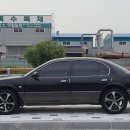 2002년 SM 525V에 SM5 노바 TCE 17인치 순정 휠 교체 하였습니다. 이미지