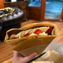 오크레페전대 | [전대/맛집] 바삭바삭한 크레페의 정석! 오크레페 전대후문점 - 가게 정보, 내돈내산, 후기