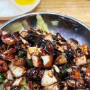 군산남초등학교 | 군산여행 고추짜장맛집 지린성 웨이팅 주차 꿀팁 메뉴 후기