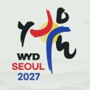 교황 세상을 바꿀 용기를 안고 2027년 서울 세계청년대회(WYD)로 이미지