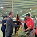 제34회 대한노인회 전북특별자치도연합회장기 게이트볼대회 우승 이미지