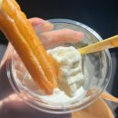 도그휴 | [광양 츄로스 맛집] 츄로스웨이 달콤 바삭 그 자체! 내돈내산 솔직 후기