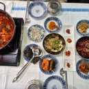 여수 봉산동 게장정식 맛집 남진이네갈치명가 주말후기