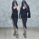 라인댄스(밸리댄스) 이미지