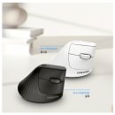 아크로 PC | [데스크 셋업2-1]손목을 지켜줄 버티컬 마우스 삼성(SM-M1300QB)