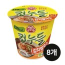 오뚜기에스에프(주)