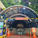 국채보상운동기념공원공영주차장 이미지