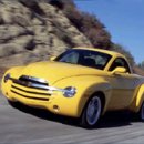 [Chevrolet] SSR 이미지