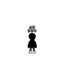 헤어코디 이미지