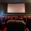 강변 CGV 3관 후기 , F열 추천 그치만... 피할 수 있다면 피하기