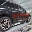 타이어프로 용인외대점 | GV70 타면서 느낀 덕평 타이어 교체 필요성 용인타이어는 티스테이션 원삼점 선택