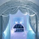 아이스호텔 이미지