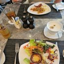 16 | 소피텔 마카오 앳 폰테 16 조식 후기