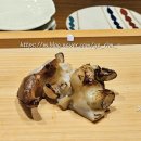 화성 오마카세 추천 송산스시 내돈내산 디너타임 후기