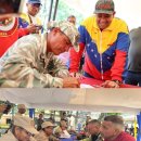 미국은 베네수엘라, 콜롬비아를 침공할까? 이미지